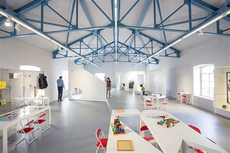 fondazione prada milano accademia dei bambini|fondazione prada osservatorio.